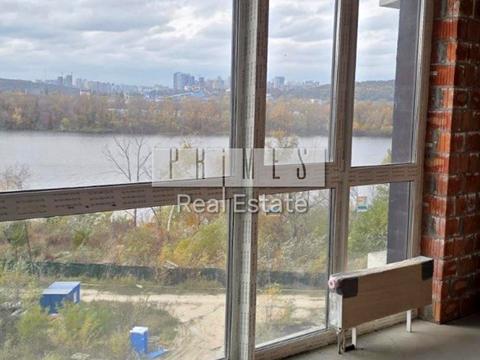 квартира по адресу Миколы Бажана просп., (Будинок 7.1)
