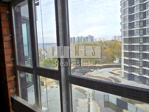 квартира по адресу Миколы Бажана просп., (Будинок 7.1)