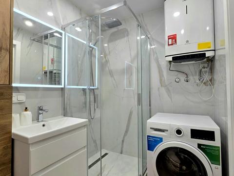 квартира за адресою Рудненська вул. (Білогорська), 8-Д