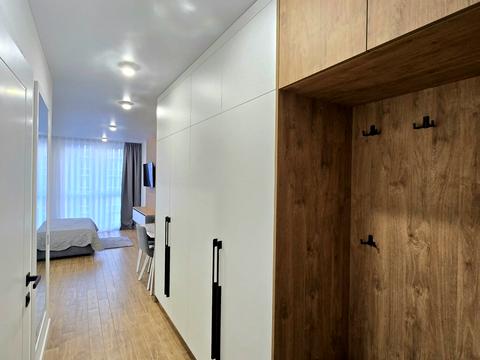 квартира за адресою Рудненська вул. (Білогорська), 8-Д