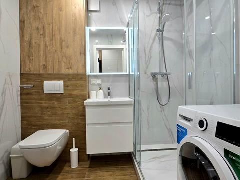 квартира за адресою Рудненська вул. (Білогорська), 8-Д