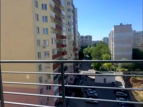 квартира за адресою Академіка Сахарова вул., (Будинок)
