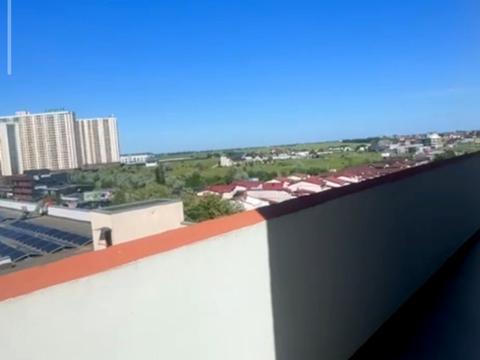 квартира за адресою Академіка Сахарова вул., (Будинок)