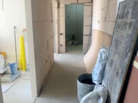 квартира за адресою Академіка Сахарова вул., (Будинок)