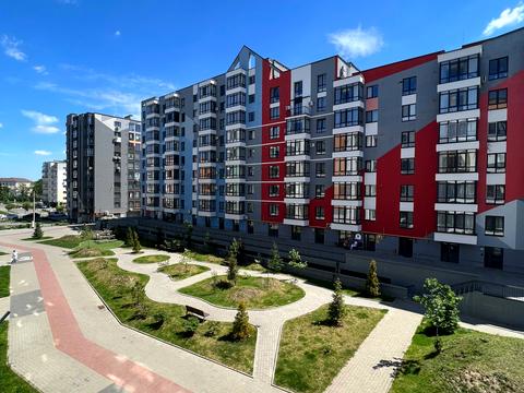 квартира по адресу Национальной Гвардии ул., 16-Г