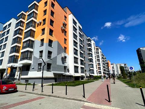квартира за адресою Національної Гвардії вул., 16-Г