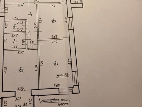 квартира за адресою Національної Гвардії вул., 16-Г