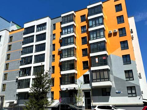 квартира за адресою Національної Гвардії вул., 16-Г