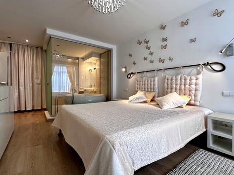 квартира по адресу Юлии Здановской ул. (Ломоносова), 56