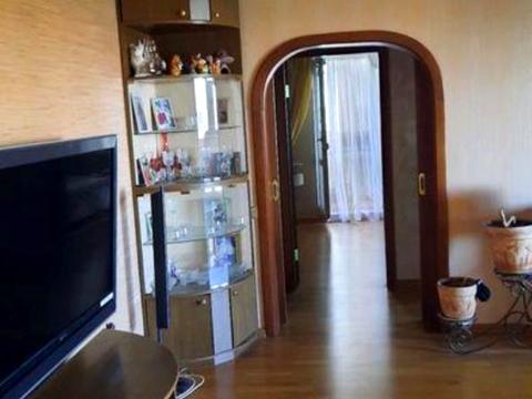 квартира за адресою Дарницький бульв., 8