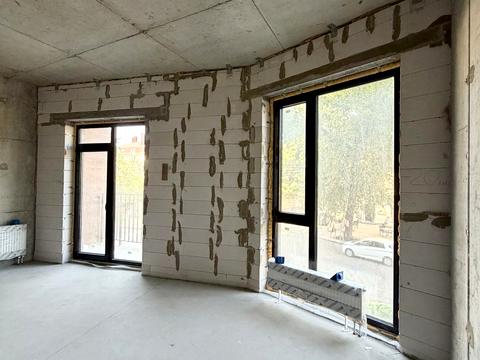 квартира за адресою Чубаївська вул., (Будинок)