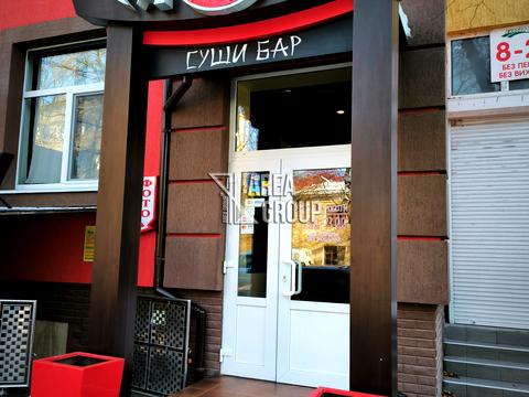коммерческая по адресу Степана Бандери ул. (Гагарина), 63