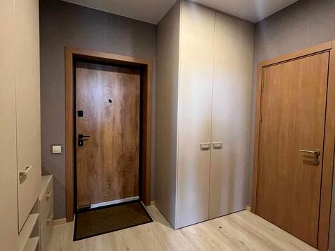 квартира по адресу Столичное шоссе, 5-A