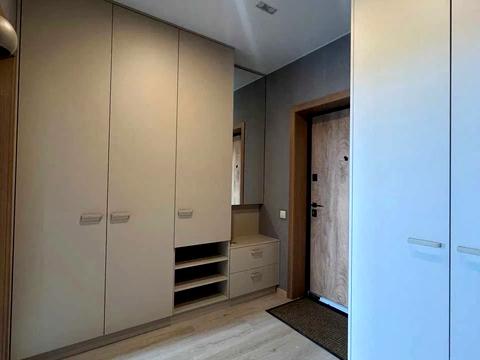 квартира по адресу Столичное шоссе, 5-A