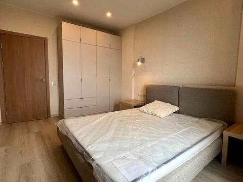 квартира по адресу Столичное шоссе, 5-A