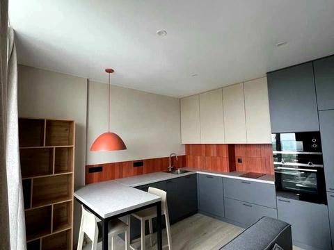 квартира по адресу Столичное шоссе, 5-A