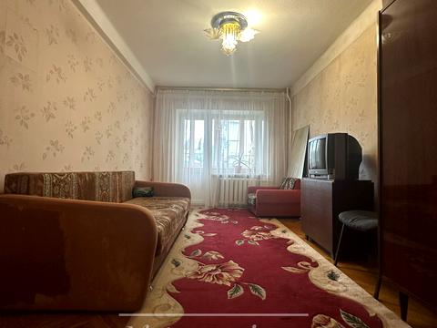 квартира за адресою Солом'янська вул., 34