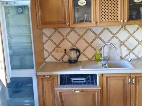 квартира за адресою Дарницький бульв., 8