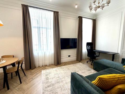 квартира за адресою Дніпро, Троїцька вул. (Червона), 5