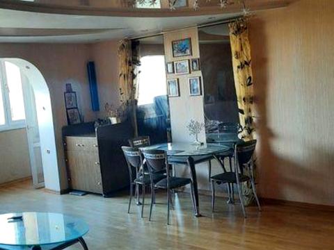 квартира за адресою Дарницький бульв., 8