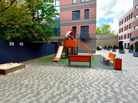 квартира за адресою Дніпро, Троїцька вул. (Червона), 5