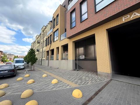 квартира за адресою Дніпро, Троїцька вул. (Червона), 5