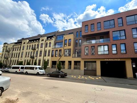 квартира за адресою Дніпро, Троїцька вул. (Червона), 5