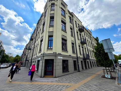 квартира за адресою Дніпро, Троїцька вул. (Червона), 5
