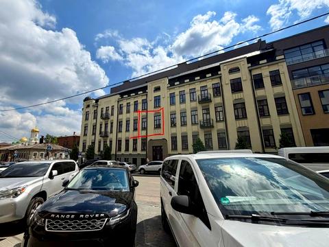 квартира за адресою Дніпро, Троїцька вул. (Червона), 5