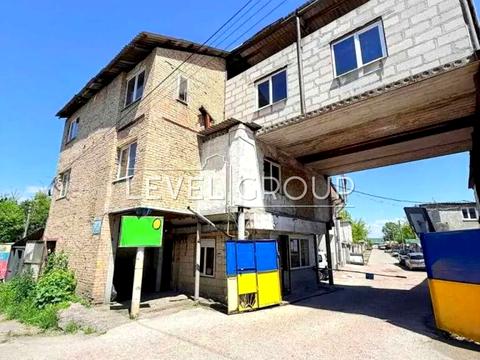коммерческая по адресу Сырецкая ул., 39