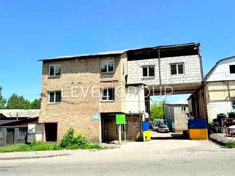 комерційна за адресою Сирецька вул., 39