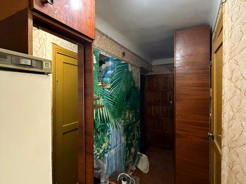 квартира за адресою Миру просп., 40