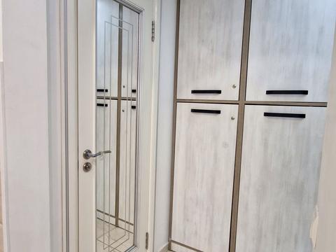паркоместо по адресу Джерельная ул., 34