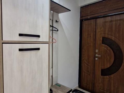 паркоместо по адресу Джерельная ул., 34