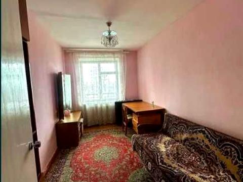 квартира по адресу Победы ул., 21