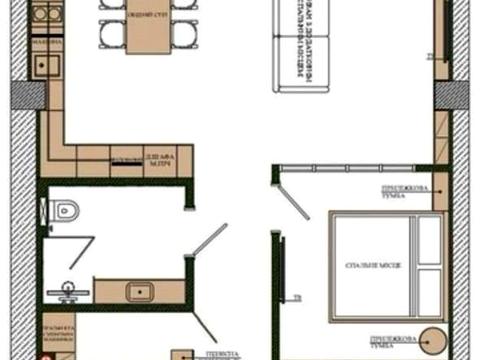 квартира за адресою Дніпро, Троїцька вул. (Червона), 5