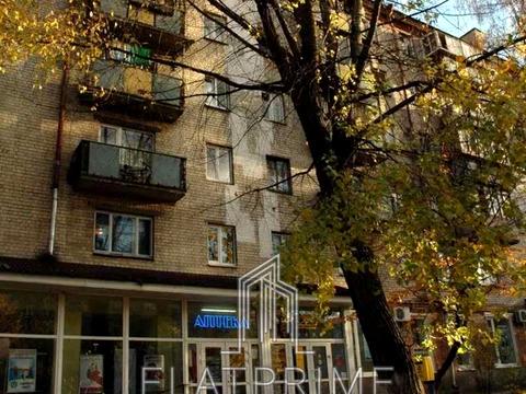 квартира по адресу Деревлянская ул. (Якира), 21