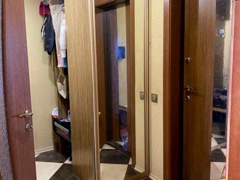 квартира за адресою Дарницький бульв., 8