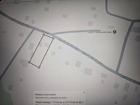 участок по адресу Чкалова, 63