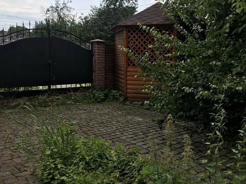 будинок за адресою Кобилянської вул.