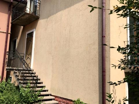 будинок за адресою Кобилянської вул.