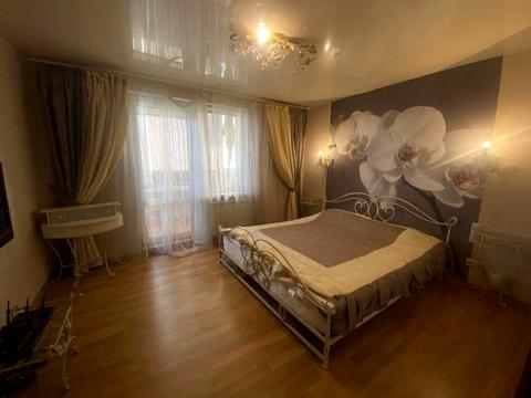 квартира за адресою Дарницький бульв., 8