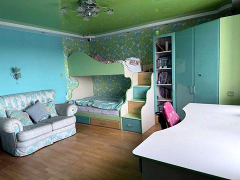 квартира за адресою Дарницький бульв., 8