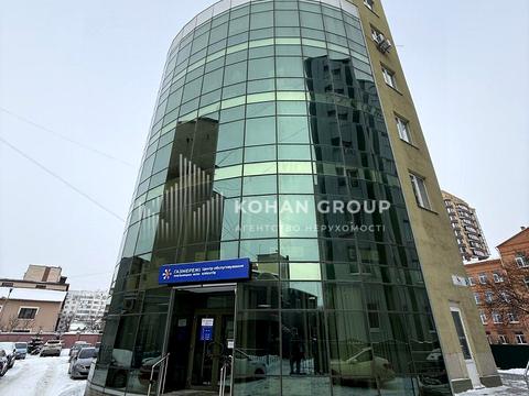 коммерческая по адресу Подільська ул., 109