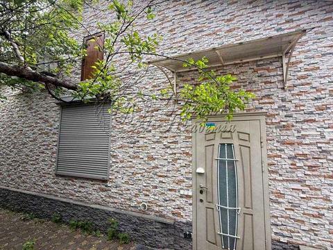 будинок за адресою Ціолковського вул.