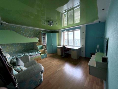 квартира за адресою Дарницький бульв., 8