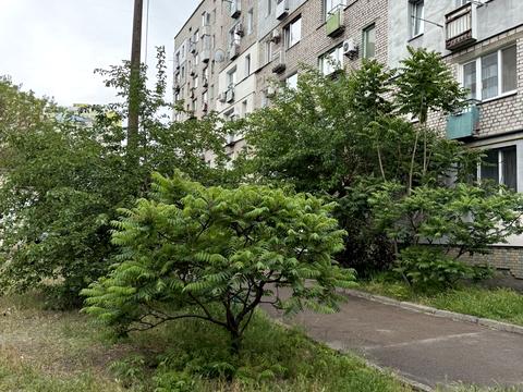 квартира по адресу Дністерська ул. (Двинская), 1