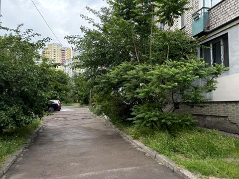 квартира по адресу Дністерська ул. (Двинская), 1