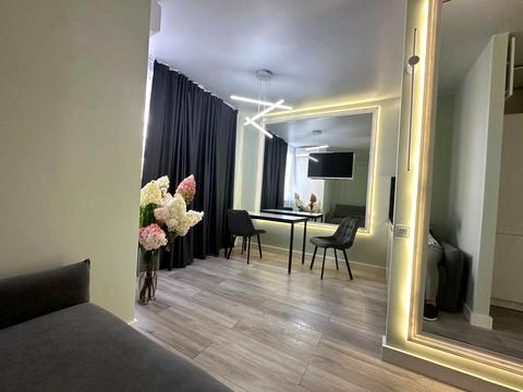 квартира за адресою Березова вул., 43