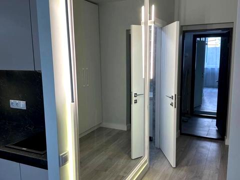 квартира за адресою Березова вул., 43